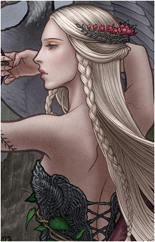 Serafina Pekkala's image