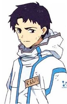Ryoji Kaji Jr.'s image