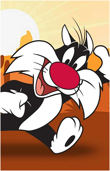 Sylvester Jr.'s image