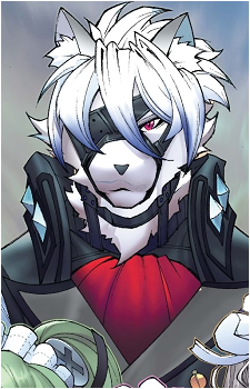Von Lycaon