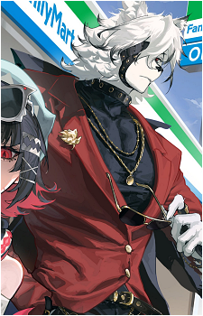 Von Lycaon