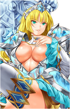 Cinderella {QB}'s image