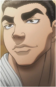 Katsumi Orochi's image