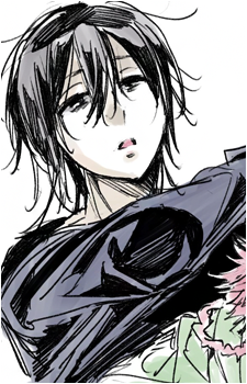 Mizuki Kurashina