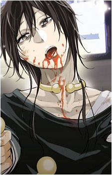 Mizuki Kurashina's image