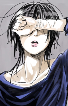 Mizuki Kurashina