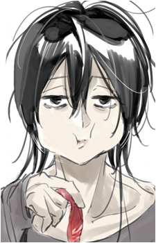 Mizuki Kurashina