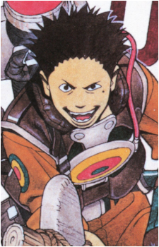 Ken Challenger