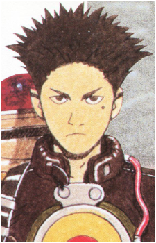 Ken Challenger's image