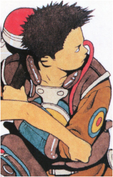 Ken Challenger