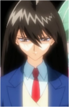 Setsuna Saizuki Image