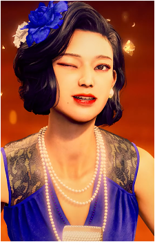 Keiko Shirai