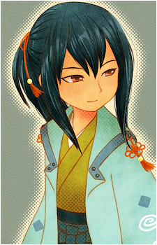 Yuzuki's image