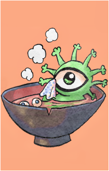 Gyoro Gyoro