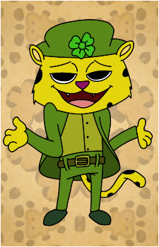 The Leopardchaun's image