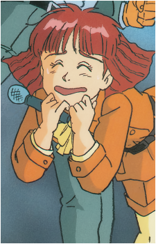 Momoko Yamazaki's image