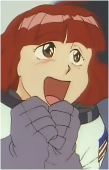 Momoko Yamazaki