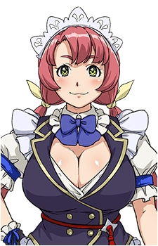 Kuromaru Manpuku's image