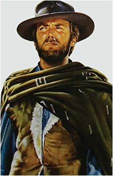 The Man with No Name's image