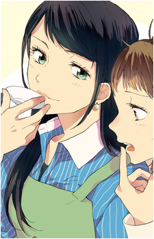 Nanami Kazuki's image