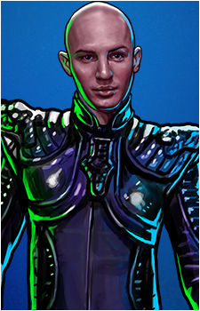 Shinzon's image