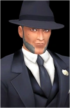 Greg {Sims}