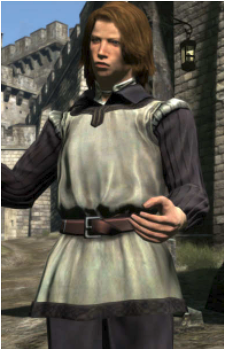 Barnaby