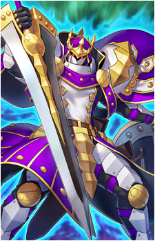 D/D/D Alfred the Divine Sage King's image