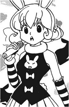 Image 11 - Art: 冨樫義博 (Yoshihiro Togashi) Image 11