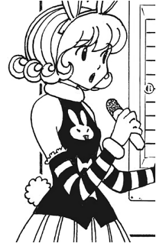 Image 12 - Art: 冨樫義博 (Yoshihiro Togashi) Image 12
