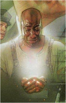 John Coffey's image