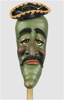 José Jalapeno's image