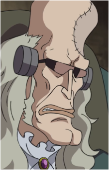 Gordon {OP}'s image