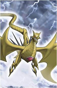 Malefic Truth Dragon's image