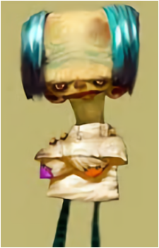 Crispin Whytehead