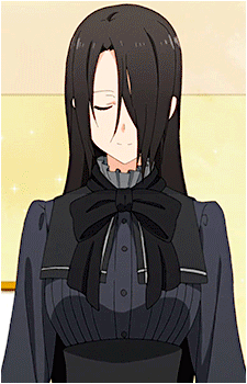 Izumi Takanashi's image
