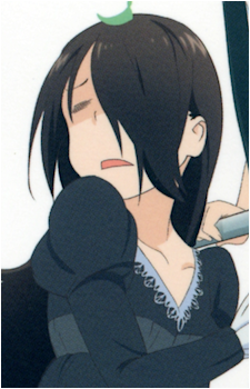 Izumi Takanashi