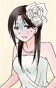 Izumi Takanashi