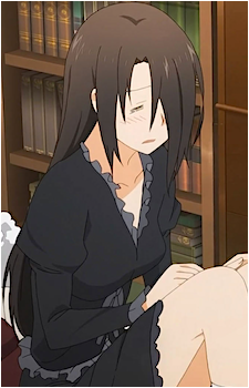 Izumi Takanashi