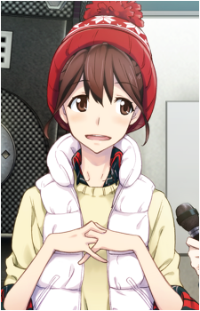 Akiho Senomiya