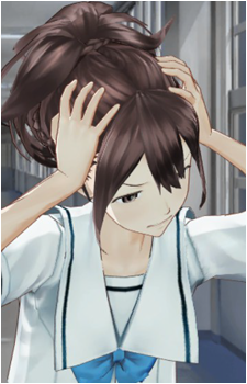Akiho Senomiya