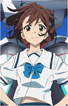 Akiho Senomiya's image