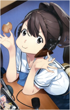 Akiho Senomiya