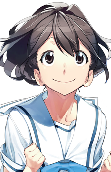 Akiho Senomiya