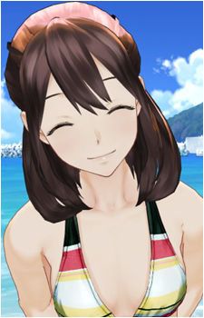 Akiho Senomiya