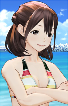 Akiho Senomiya