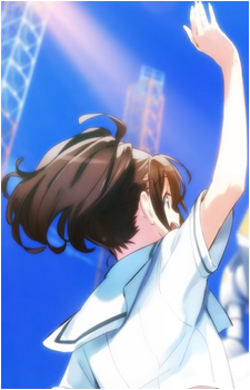 Akiho Senomiya