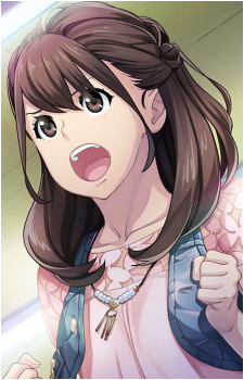Akiho Senomiya