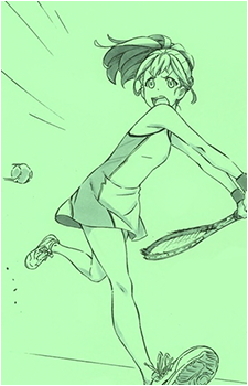 Akiho Senomiya