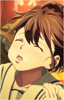 Akiho Senomiya